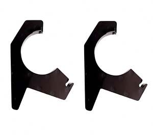 ตัวยึดปั๊มใบพัดสำหรับงานเกษตรพลาสติก T70ใหม่อะไหล่โดรนสำหรับรุ่น T70ที่เข้ากันได้ - Product Image 2