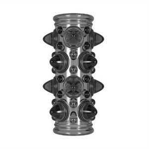 Anneau pénien stimulant pour l'agrandissement du pénis, pour adultes - Product Image 2