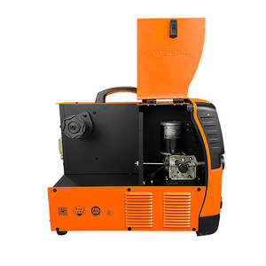 JA/SIC NB-270(N248II) Machine à souder protégée contre les gaz MIG/<span class=keywords><strong>TIG</strong></span>/MMA pour un soudage MIG efficace - Product Image 4