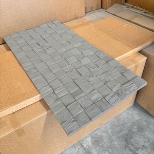 2026 Promotion : <span class=keywords><strong>Pierre</strong></span> PU Légère Effet <span class=keywords><strong>Pierre</strong></span> 600*1200/2400/2800mm Ignifuge pour Décoration Intérieure et Extérieure - Product Image 1