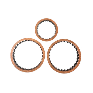 ZF6HP26 ZF6HP28 Automatic Transmission Master kit Rebuild Kit Overhaul With Clutch <b>Plate</b> For BMW For KIA Car Accessories 2004-UP - Product Image 2
