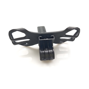 Support de téléphone pour trottinette électrique à déverrouillage rapide - Verrouillage en un clic et installation sans outil pour les trajets quotidiens - Product Image 1