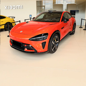 Xiaomi YU7 SUV Elettrico Puro Usato del 2025, con Autonomia di 820 <span class=keywords><strong>Chilometri</strong></span>, Prodotto in Cina. - Product Image 1