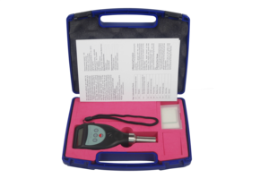 लैंडटेक उच्च सटीकता डिजिटल हैंडहेल्ड सतह प्रोफ़ाइल गेज ip67 सुरक्षा rz रेंज 0-800um 1 वर्ष की वारंटी SRT-6223 - Product Image 5