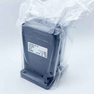 Válvulas Químicas Originales Nuevas SMC Serie LVC LVA LVH JLV20/30/40/50 LVD LVQ LVP LVW, Válvulas para Líquidos Químicos SMC Originales Nuevas - Product Image 4