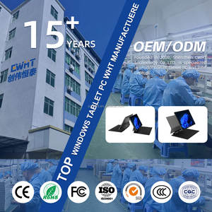 Tablet PC Inteligente con Pantalla Grande y Delgada, Táctil, 16+512 GB, 1 TB, Windows 10/11, Precio al por Mayor, Doble SIM, 14 Pulgadas, 4G, 2 en 1, Portátil - Product Image 5