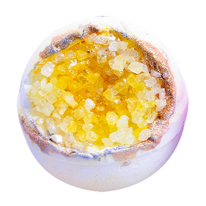 Bomba <span class=keywords><strong>de</strong></span> <span class=keywords><strong>baño</strong></span> con brillo espumoso OEM, bomba <span class=keywords><strong>de</strong></span> <span class=keywords><strong>baño</strong></span> con burbuja <span class=keywords><strong>y</strong></span> sal <span class=keywords><strong>de</strong></span> spa, geode - Product Image 3