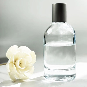 Luxury <strong>Personalised</strong> Perfume <strong>Bottle</strong> 30ml 50ml 100ml Empty Glass Fragrance Packaging Perfume Spray <strong>Bottle</strong> with Packing - Product Image 6