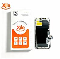 Écran LCD Incell XL d'usine pour 12 Pro 6,5 pouces, haute luminosité (600-700 cd), écran de remplacement, garantie 1 an