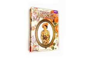 Películas y programas de televisión en DVD: Keeping up Appearances: Edición especial de la serie completa (DVD, 2013, juego de 10 discos) Películas en DVD Series de televisión - Product Image 3
