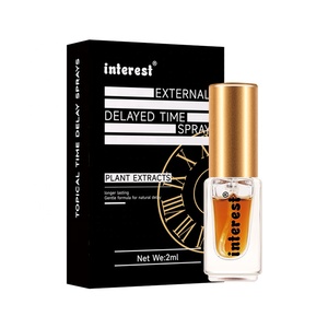 Spray Ritardante Personalizzato per Uomini, Olio Ritardante Esterno per Prestazioni Sessuali Prolungate - Product Image 4