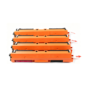Cartouche de toner compatible HENGFAT pour HP 130A CF350A CF351A <span class=keywords><strong>CF352A</strong></span> CF353A pour HP LaserJet CP1025 CP1025nw M175a M176N M177FW - Product Image 5