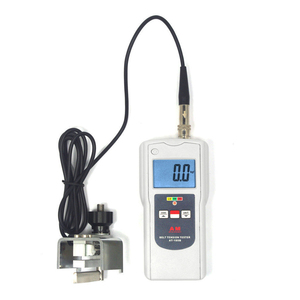 Tensiomètre à courroie AT-180B Testeur de <span class=keywords><strong>tension</strong></span> à courroie Plage de mesure 0 ~ 750N - Product Image 2