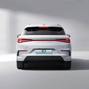 BYD E2, Auto Eléctrico de Lujo, Sedán, SUV, Hatchback, Volante a la Izquierda, con Batería de Litio, Motor, Vehículo de Nueva Energía de China - Product Image 6