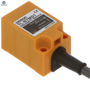 Capteur de proximité inductif à 3 fils DC TL-N7MD1 TL-N10MD1 M30 NPN PNP NO NC blindé, connexion par vis, étanche IP67 - Product Image 1