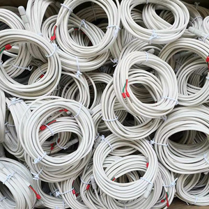 <span class=keywords><strong>Sonde</strong></span> <span class=keywords><strong>de</strong></span> détection <span class=keywords><strong>de</strong></span> température pour eau, électricité et thermostat <span class=keywords><strong>de</strong></span> chauffage au sol, sondes intérieures/extérieures, fils <span class=keywords><strong>de</strong></span> détection externes. - Product Image 5