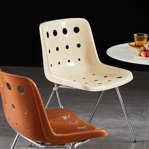 Edad Media distintivo estilo crema sala <span class=keywords><strong>de</strong></span> estar <span class=keywords><strong>Bauhaus</strong></span> moderno Simple dormitorio comedor estudio conejo lámpara <span class=keywords><strong>de</strong></span> pie silla - Product Image 4