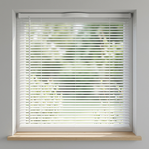 Premium Electric Motorized Smart Blinds Adjustable Slats-Customizable Blackout Waterproof Eco-Friendly <b>Window</b> <b>Coverings</b> for Home - Product Image 3