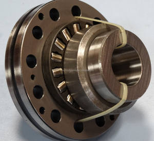 Rodamiento de agujas/rodamiento de rodillos cilíndricos axiales, <span class=keywords><strong>ZARF</strong></span> 2068 de 2, 1, 2, 2, 3 - Product Image 2