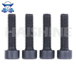 Vis cylindre pour <span class=keywords><strong>Husqvarna</strong></span>, <span class=keywords><strong>tronçonneuse</strong></span>, 340, 345, 346XP, <span class=keywords><strong>350</strong></span>, nouveauté - Product Image 3