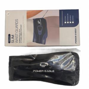 <span class=keywords><strong>Ceinture</strong></span> de protection lombaire sportive réglable et respirante pour haltérophilie, soutien amincissant de la taille - Product Image 6