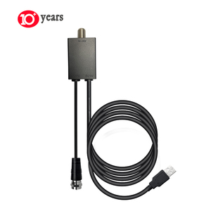 Amplificateur de Signal <span class=keywords><strong>d</strong></span>'<span class=keywords><strong>antenne</strong></span> de télévision numérique active <span class=keywords><strong>Antenne</strong></span> intérieure à fort et à gain élevé pour les antennes de communication TV - Product Image 1