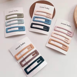 Fermaglio per capelli colorato adatto all'ingrosso decorato <span class=keywords><strong>Hello</strong></span> <span class=keywords><strong>Kitty</strong></span> per ragazza - Product Image 2