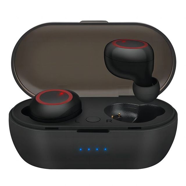 2023 Hot Selling Tws Cheap 3D Stereo Earbuds In-ear Headphone TWS Audifonos in Ear Wireless Ear Buds Y50 Earphones