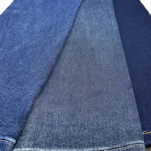 Tela vaquera rígida sin elasticidad de 180 cm, súper ancha, importada de China, para jeans, venta al por mayor, barata, 10*7 - Product Image 3