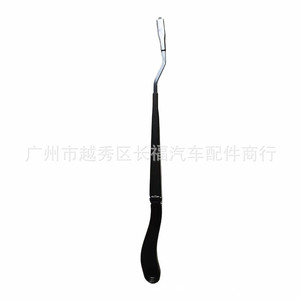 แขนปัดน้ำฝน OEM รุ่น Lj6b-17527-Aa Lj6z-17527-A สำหรับรถยนต์ Volkswagen ด้านซ้ายและขวา - Product Image 2