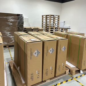 <span class=keywords><strong>Precio</strong></span> <span class=keywords><strong>de</strong></span> fábrica Batería 200Ah Inversor Montaje en rack 51,2 V Lifepo4 Larga vida útil Energía <span class=keywords><strong>de</strong></span> litio Seguridad verde solar - Product Image 4