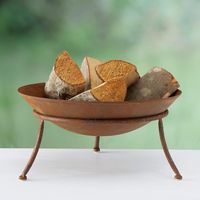 Poêle à bois, four, foyer, table de camping extérieure, barbecue