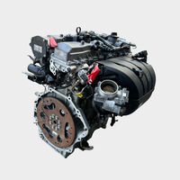 Compatible avec Nissan Patrol 4.0 VQ40