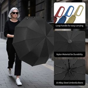 Sombrilla Portátil Moderna de Lujo Aticrain, Sombrilla Grande Promocional para Mujeres y Modestia - Product Image 5