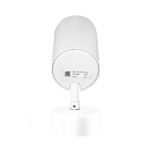 Haut-parleur suspendu avec compatibilité et conception architecturale mince pour les magasins de détail de luxe et l'audio domestique intelligent - Product Image 5