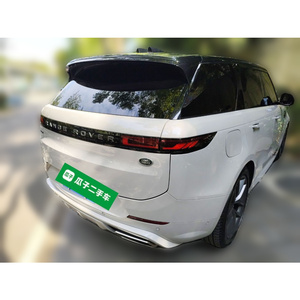 Grande Promozione Guazi: Land <span class=keywords><strong>Rover</strong></span> <span class=keywords><strong>Range</strong></span> <span class=keywords><strong>Rover</strong></span> <span class=keywords><strong>Sport</strong></span> <span class=keywords><strong>3.0</strong></span> SUV Usato, 4WD, 5 Posti - Product Image 6