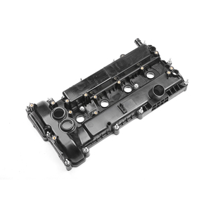 Coperchio Valvole Superiore Testata Motore per LAND ROVER 2 FREELANDER 2 EVOQUE 2.0L 16V LR070360 LR056035 BB5E-6K271A 31460817 - Product Image 2