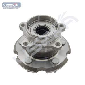 Unidad de cubo de tracción trasera de cuatro ruedas USEKA OEM 42410-28030 para 2008-2015 Toyota Alphard ANH15 ATH10 MNH15 Toyota <span class=keywords><strong>Sena</strong></span> 2003-2020 - Product Image 1