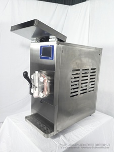 Machine à glace pilée et à boue de neige, mixeur à smoothies insonorisé haute performance - Product Image 3