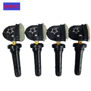 Sensor de <span class=keywords><strong>Presión</strong></span> de <span class=keywords><strong>Neumáticos</strong></span> TPMS EB3Z-1A189-A EB3T-1A150-AA 315mhz EB3T1A180AB EB3T-1A180-AA EB3T-1A180-AB para <span class=keywords><strong>Focus</strong></span> <span class=keywords><strong>2016</strong></span>-2018 - Product Image 1