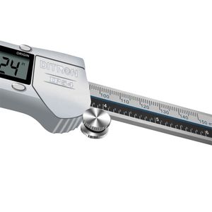 150MM 200MM 300MM IP54 Calibrador digital <span class=keywords><strong>de</strong></span> precisión a prueba <span class=keywords><strong>de</strong></span> agua Calibrador <span class=keywords><strong>Vernier</strong></span> <span class=keywords><strong>de</strong></span> metal inoxidable Medidas electrónicas - Product Image 2