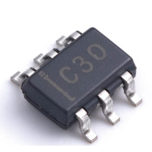 1P1G3157QDCKRQ1 ซัพพลายเออร์ชิ้นส่วนอิเล็กทรอนิกส์แท้ IC SWITCH 2:1 6  SC-70-6 - Product Image 1