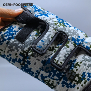 Cuñas impermeables <span class=keywords><strong>de</strong></span> invierno resistentes al desgaste, zapatos <span class=keywords><strong>de</strong></span> nieve <span class=keywords><strong>de</strong></span> gran tamaño, <span class=keywords><strong>botas</strong></span> <span class=keywords><strong>de</strong></span> nieve cálidas <span class=keywords><strong>baratas</strong></span> gruesas antideslizantes <span class=keywords><strong>de</strong></span> felpa en stock - Product Image 3