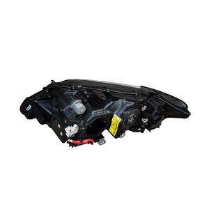 ชุดไฟหน้าซีนอน HID ซ้ายและขวา <span class=keywords><strong>ส</strong></span>ำหรับ Lexus <span class=keywords><strong>RX350</strong></span> RX450h ปี 2009-2012 พร้อมระบบ AFS ของแท้ OEM 81106-48671 81105-48671 - Product Image 2