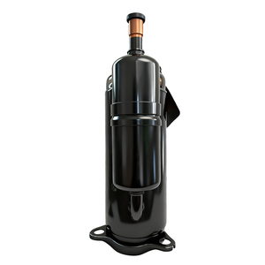 Compresor Rotatorio Mitsubishi de Ahorro Energético 1.5HP RB247GHAC R134a Cobre 24.7cm Cilindrada 2880W Capacidad de Refrigeración para - Product Image 6