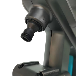 เครื่องฉีดน้ำแรงดันสูงแบบพกพา Ananke Tools 21V 300W สำหรับดูแลรักษารถยนต์ พร้อมแบตเตอรี่ลิเธียม 5-6 ลิตร/นาที - Product Image 6