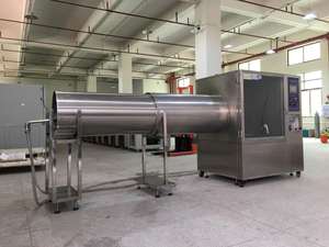 <span class=keywords><strong>IPX5</strong></span> <span class=keywords><strong>IPX6</strong></span> su spreyi su geçirmez direnç <span class=keywords><strong>Test</strong></span> cihazları yağmur <span class=keywords><strong>Test</strong></span> odası - Product Image 3