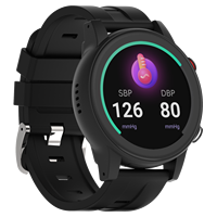 Reloj Inteligente 4G para Cuidado de Personas Mayores con GPS, Ubicación WIFI, Monitoreo Remoto, Frecuencia Cardíaca, Oxígeno en Sangre, Detección de Caídas y SOS