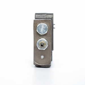 A4VG180LRDS Contrôle unidirectionnel Débit de 0,1 GPM Connexion de 1/4 pouce 0,5 - Product Image 1