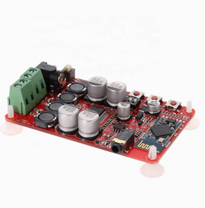 Mới ban đầu tda7492p <span class=keywords><strong>Bluetooth</strong></span> khuếch đại công suất bảng <span class=keywords><strong>Bluetooth</strong></span> âm thanh nhận được khuếch đại công suất - Product Image 2